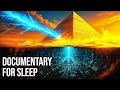 What If the Pyramids Were Never Tombs, But Technology? | Documentary For Sleep