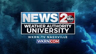 Weather Authority University: What's radiational cooling?