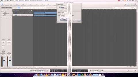 Impmooc Week 4 Assignment (Cristian) - Hooking a hardware compressor to your DAW