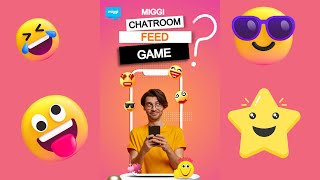 [LIVE] 🔴 Kangen doi? Ajakin Nge-MIGGI aja 😉