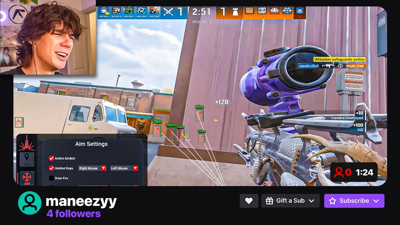 This Cheater Literally EXPOSED Himself...