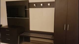 Can This Hotel Room Idea Be Borrowed For A Master & Suite Bedroom by Handyman Jeff 23 views 1 year ago 3 minutes, 1 second