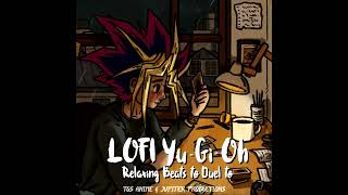 Yu-Gi-Oh! Lofi - GX Theme screenshot 3