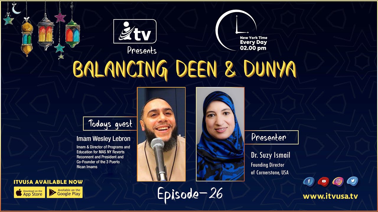 dunya ramadan wikipedia
