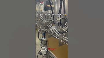 🔥 Is this the fastest rotary feeder in the world? 🔥