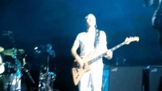 View U2 Live in Munich - Until The End Of The World Performance at Olympic Stadium