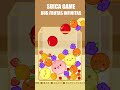 Suika Game BUG de FRUTAS INFINITAS #nintendoswitch #suikagame