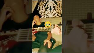 Mujhe Peene Do - Arshman Naeem Darshan Raval Reverb 2025