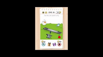 Brain Test Level 111 112 113 114 115