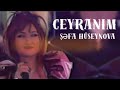 Şefa Hüseynova Aşıq Zülfiyye Ceyranım