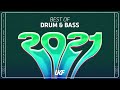 Ukf drum  bass best of drum  bass 2021 mix