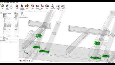 Altair Inspire: Modul Motion