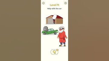 DOP 2 Gameplay Level 74 Delete  Part Solution and Answer 🔥 Subscribe