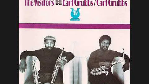 The Visitors (Earl Grubbs/Carl Grubbs) - In My Youth