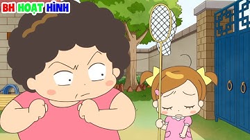 Mẹ Thiên Vị Mimi Hơn Jadoo - Xin Chào Jadoo - Phim Hoạt Hình Hello Jadoo Được Yêu Thích Nhất