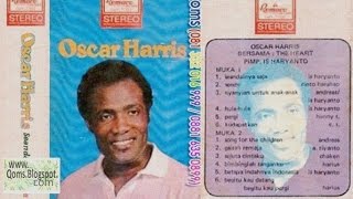 Sendiri Lagi ~ Oscar Harris