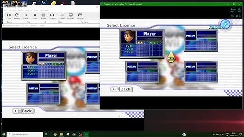 How to use multiple Dolphin Emulators simultaneously