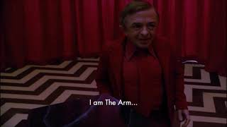I am the arm and I sound like this @FeelGoodeIncMusic