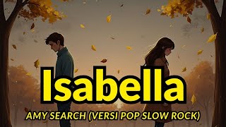 Isabella  Amy Search Cover Lagu Pop Malaysia Hits  Bandung Vlab