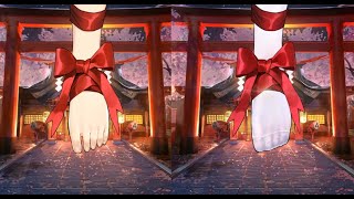 azur lane april fools marriage