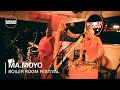 MA MOYO Boiler Room Festival Day 1 Jazz MA MOYO Boiler Room Festival Day 1 Jazz