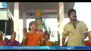 Eddulabandi Ekki Manasunna Maaraju Rajasekhar Asha Saini Laya Telugu Movie Idream Tirupati