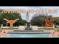 How to get into UT Austin (My stats, extracurriculars, application + essay tips, advice)