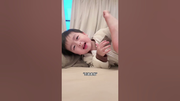 27岁爸爸和2岁lewen宝宝的有爱日常❤️父子打闹！ baby lewen & pan#潘爸和乐爷 #family #dadlife #babyboy