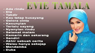 EVIE TAMALA | LIRIK