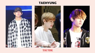 TAEHYUNG - TIK TOK [FMV]