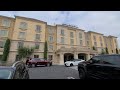Ayres hotel review  anaheim california