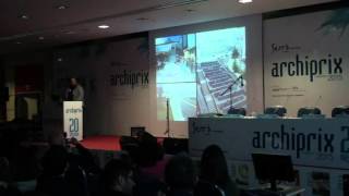 Pecha Kucha - Archiprix-Tr 2015 Nihat Eyce