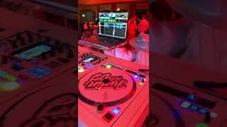 Download Lagu Mixing Hip Hop with EDM 😮  #dj #weddingdj #dallasweddingdj #seratodj #pioneerdj MP3