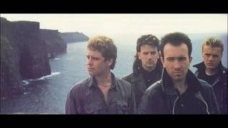 U2 - Pride In the name of Love 1984 HQ