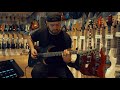 Jinjer - I speak Astronomy playthrough on Venus, OD Guitars #odguitars #Jinjer #romanjinjer