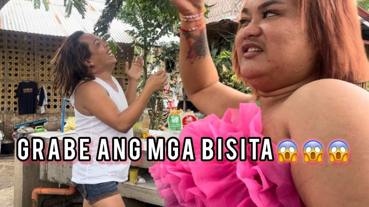 MGA BIGATING BISITA NI @BrendaMageOfficial  DUMATING NA❤️