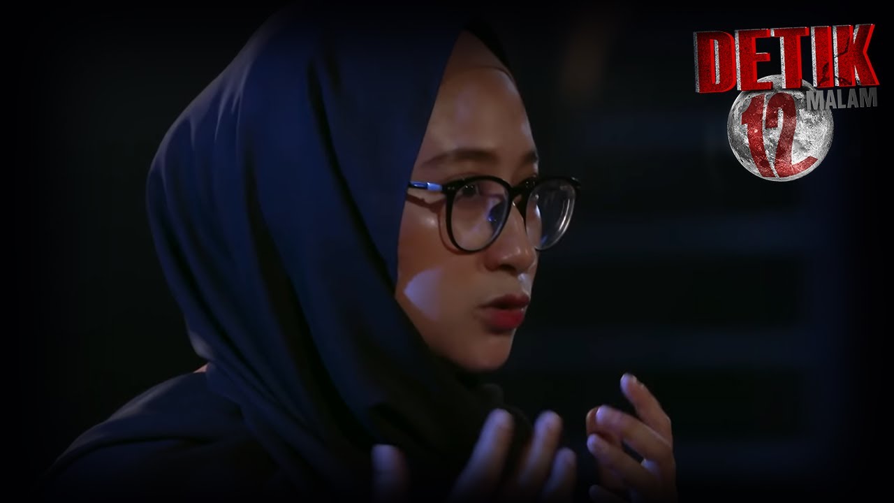 Detik 12 Malam (2019) | Episod 1