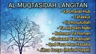 Al Muqtasidah Langitan Best Album Ter POPULER #Al_Muqtasidah #Sholawat_Merdu
