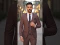 #suit#mensfashion#clothing #fashion#casual#fashionstyle#mensagem #fashionblogger #fashiontrends