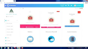 Creating Classera Assignments