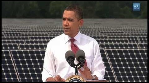 Creating a Clean Energy Future