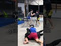 wala talaga akong maalala hahaha #bjj #jujitsu #martialarts