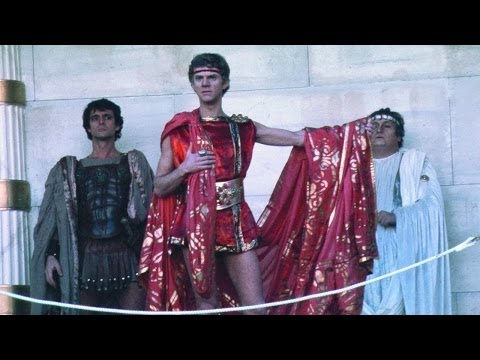Tinto Brass' Caligula (HD Trailer Deutsch)
