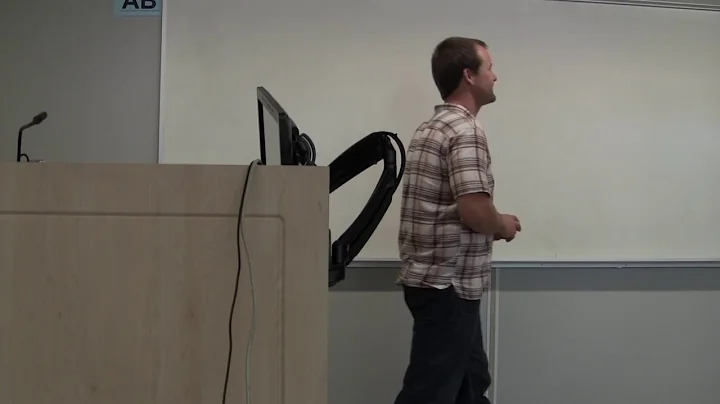 Dan Lassiter - Learning from and embedding probabi...