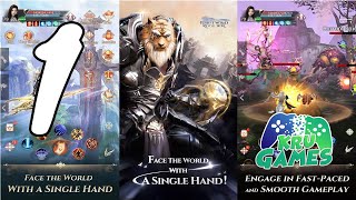 Perfect World: Revolution Gameplay #1 - All Levels (Android, IOS) screenshot 5