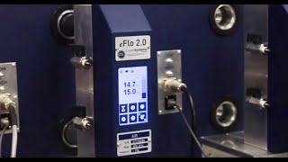 eFlo Flow Meters 2020