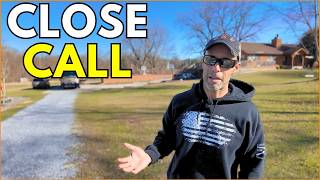 This Is A Heads Up For Rvers Considering This Overnight Stop