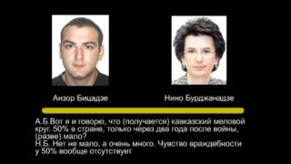 Грузия Бурджанадзе Заговор - 4.flv Грузия Бурджанадзе Заговор - 4.flv