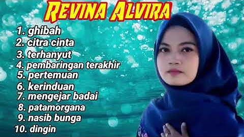 Revina Alvira /ghibah