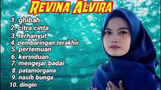 Revina Alvira /ghibah